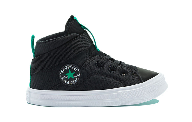 (TD) Converse Chuck Taylor All Star Superplay 'Digital Terrain - Black' 770208C
