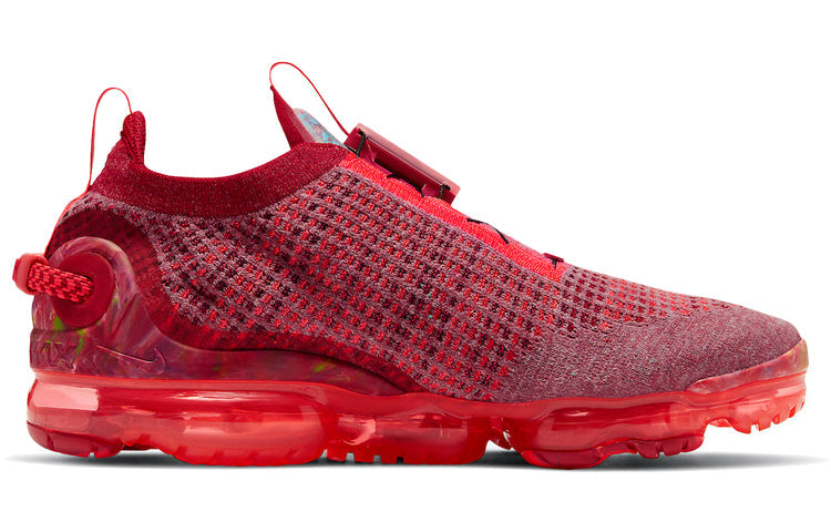 Nike Air VaporMax 2020 Flyknit 'Team Red' CT1823-600