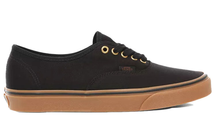 Vans Authentic 'Black Gum' VN000TSVBXH