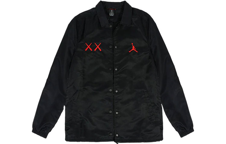 جاكيت Air Jordan KAWS Coaches 884483-010