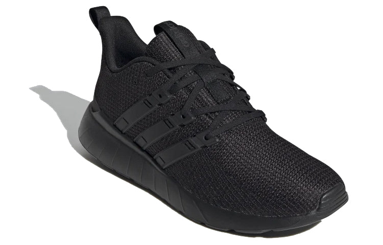 (WMNS) adidas neo Questar Flow 'Triple Black' EG3190