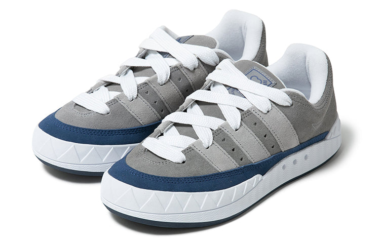 adidas Human Made x Adimatic 'Grey Tech Indigo' HP9915