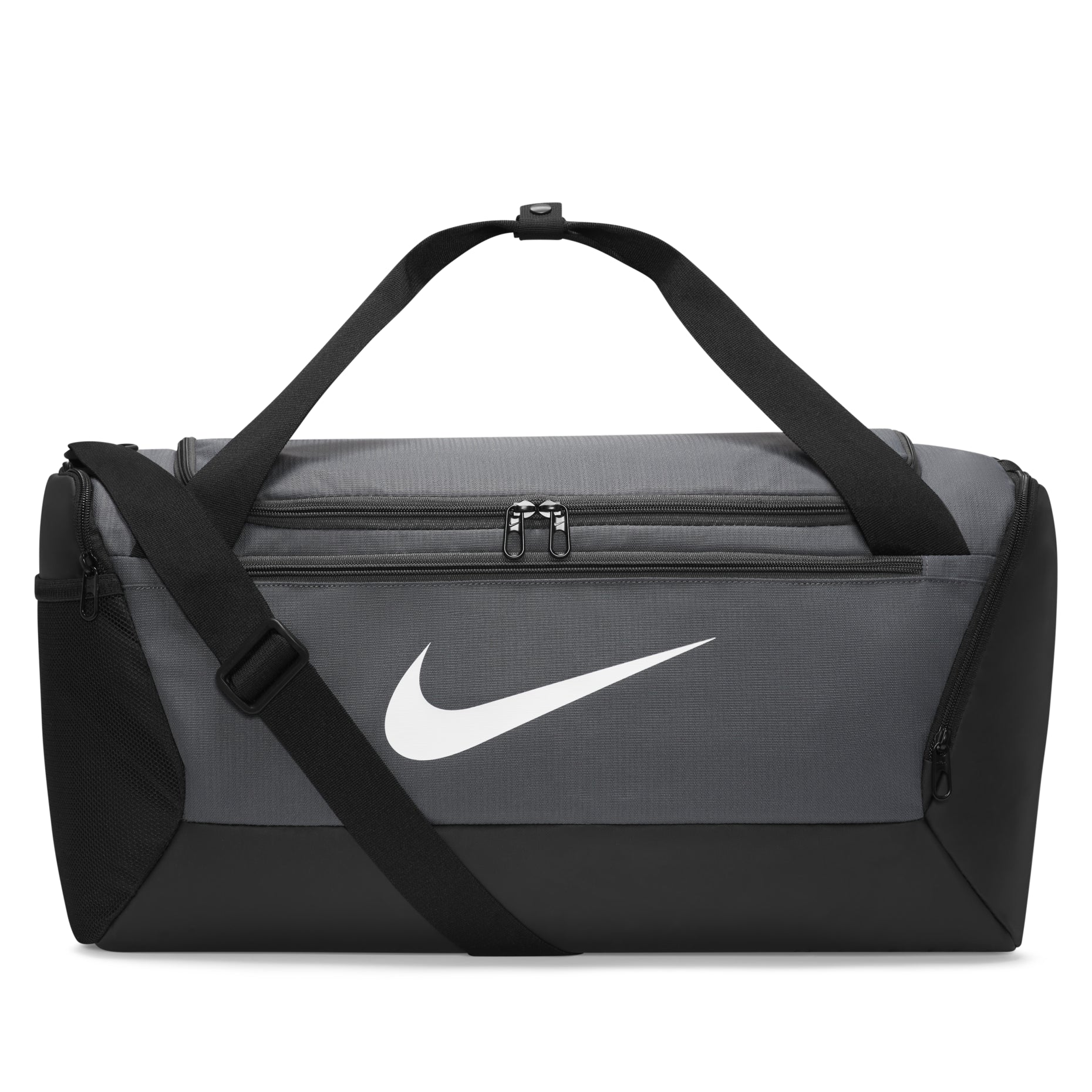 Nike Brsla S Duff - 9.5 41L 'Black Grey' DM3976-068