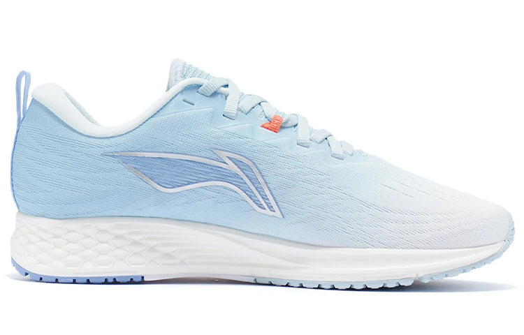 (WMNS) Li-Ning Dark Horse 4 'Ice Blue' ARMR004-9