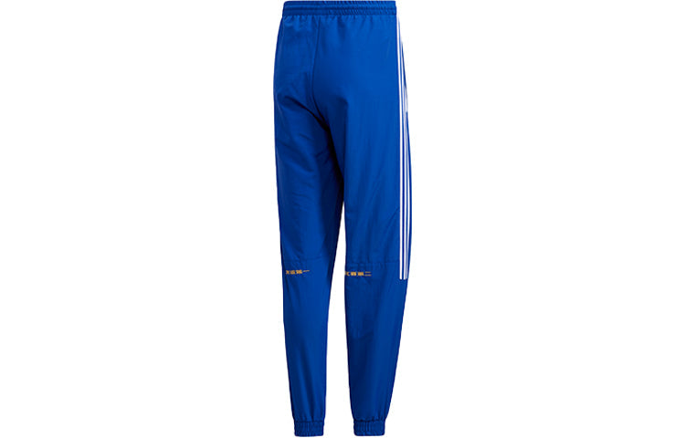 adidas originals MIC TP1 Stripe Sports Pants Blue GP3492