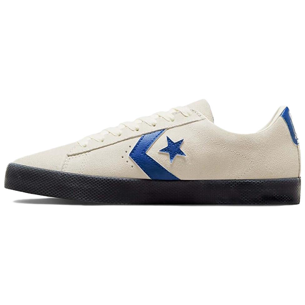 Converse Cons PL Bulk Pro Suede Shoes 'Egglet' A04604C