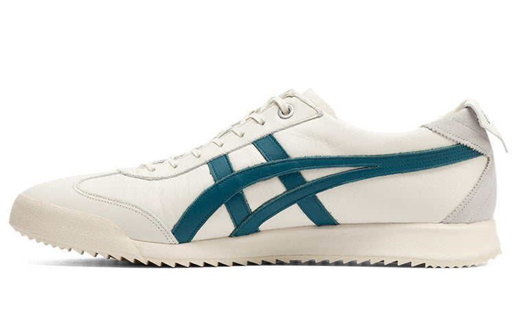 Onitsuka Tiger Mexico 66 'White Blue' 1183B889-200