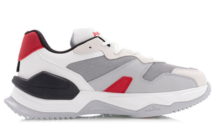 Li-Ning Reburn Classic AGBQ089-1