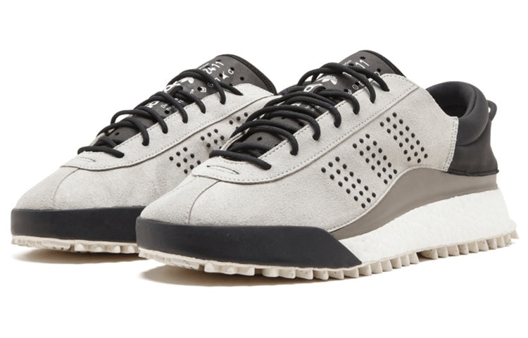 adidas Alexander Wang x AW Hike Low 'Grey' AC6842