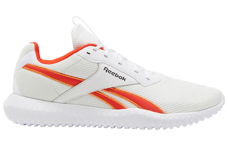 Reebok FLEXAGON ENERGY 2.0 MT 'White Orange' FU8706