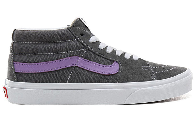 Vans Retro Sport Sk8-Mid 'Quiet Shade/Fairy Wren' VN0A3WM3VY3