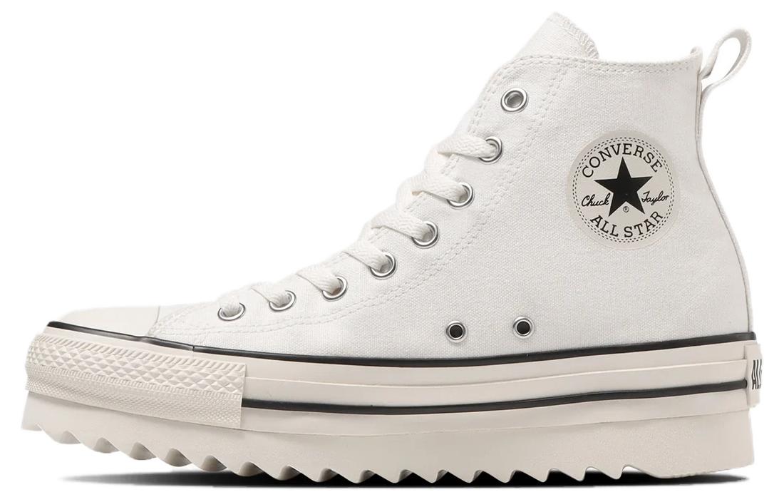 Converse All Star Sharksole High Top 'White' 31311032