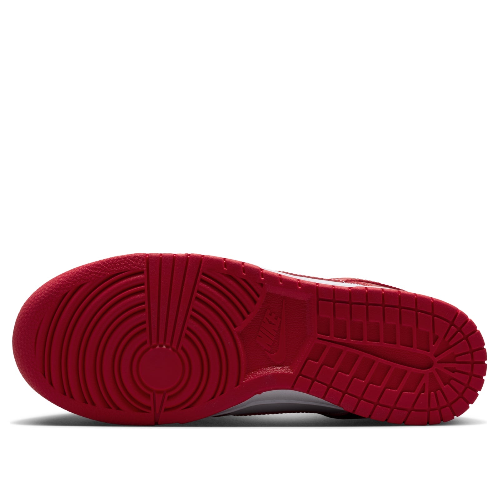 (WMNS) Nike Dunk Low SE 'White University Red' IV5104-101
