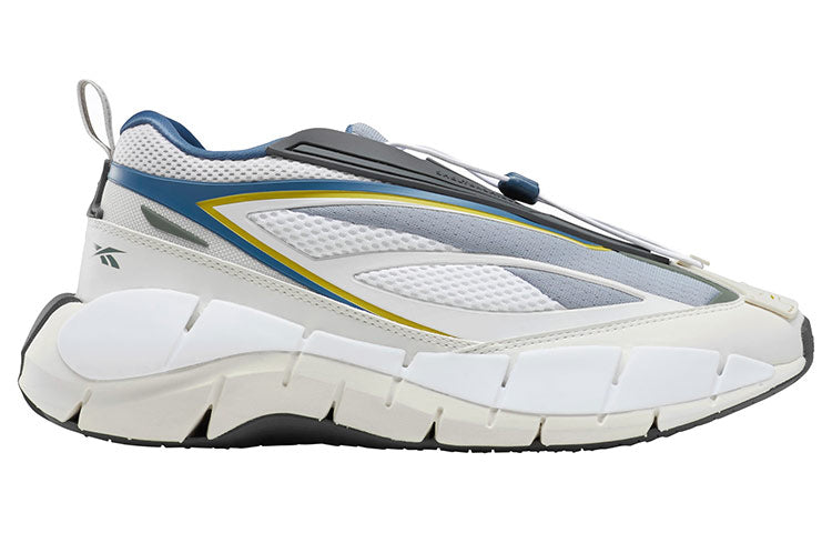 Reebok Zig 3D Storm Hydro 'River Rapids Pack - White Morning Fog' G55683