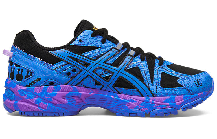 ASICS x Junna Maruyama Gel-Kahana TR 'Black Royal Blue' 1203A263-002