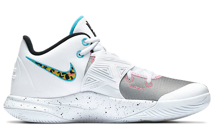 Nike Kyrie Flytrap 3 'South Beach' BQ3060-104