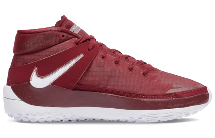 Nike KD 13 TB 'Burgundy' CW4115-601