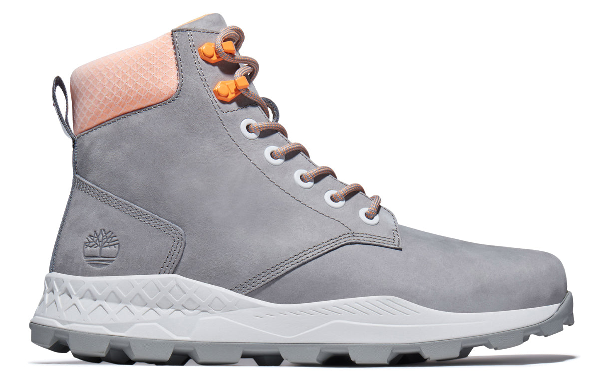 Timberland Brooklyn Boot 'Grey' A2HQS085