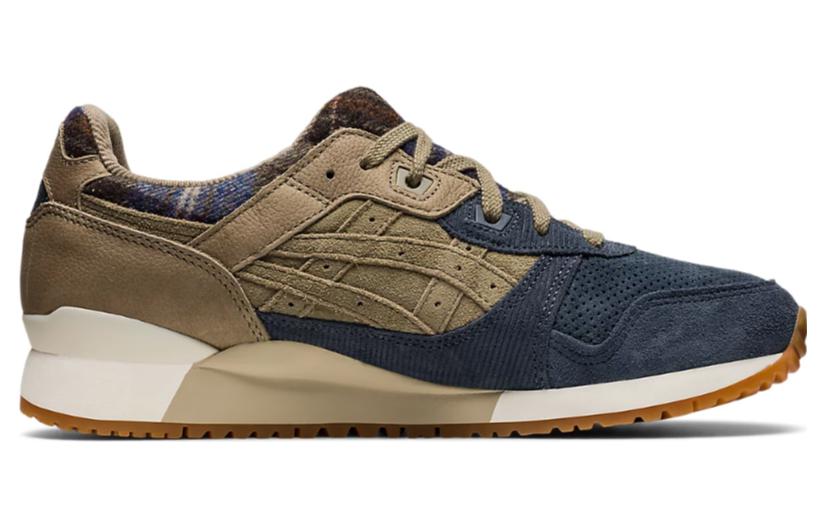ASICS Gel Lyte 3 OG 'Tarmac Mink' 1201A686-020