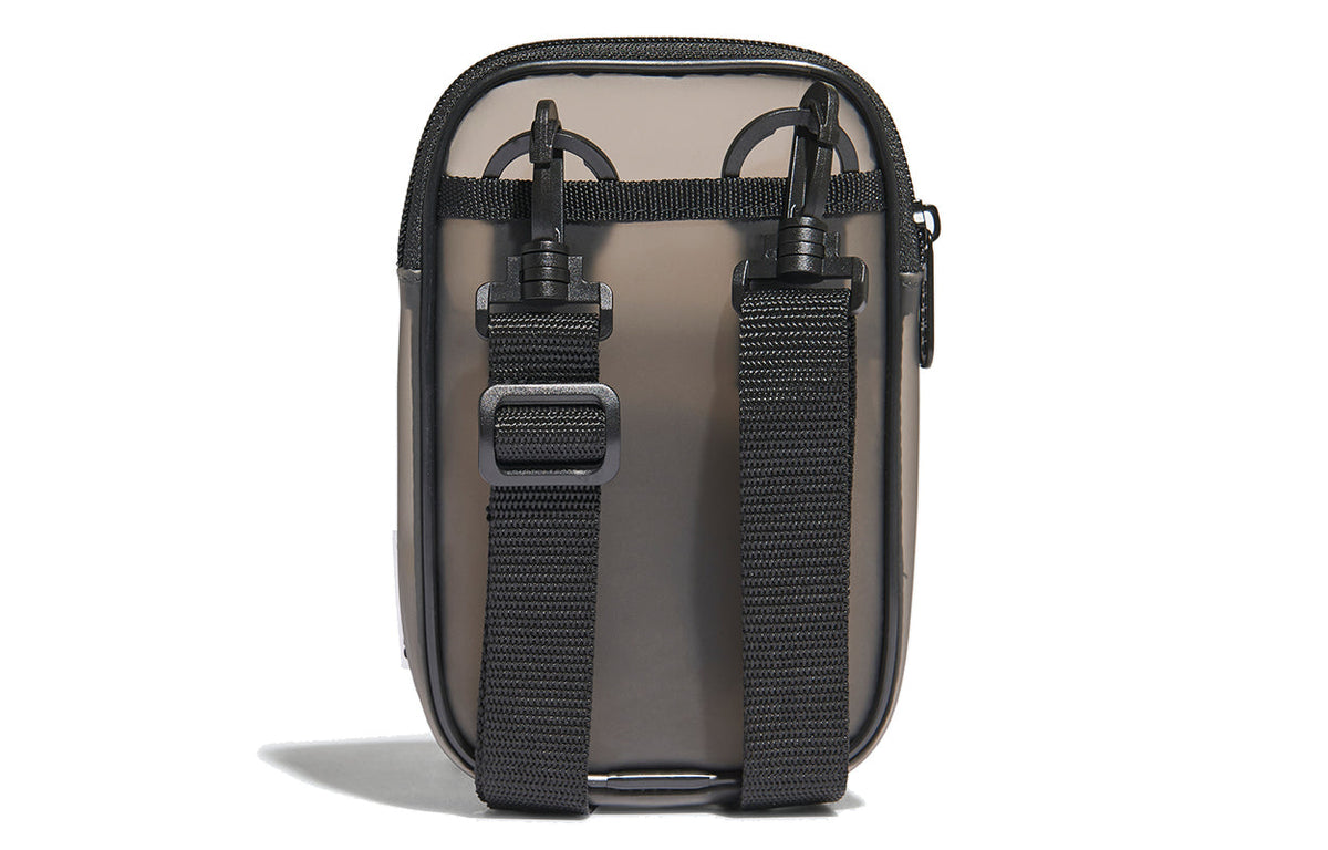 adidas Neo SMLY Small Bags 'Black White' HA4670