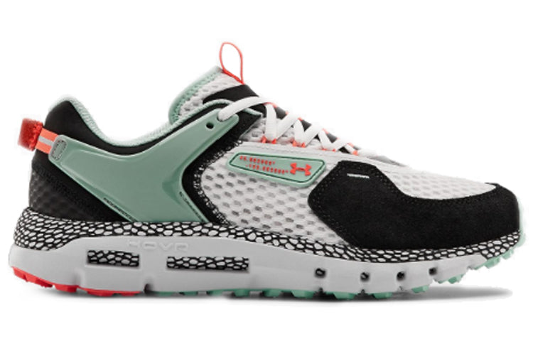 Under Armour Hovr Summit 'Black White Blue' 3022579-002