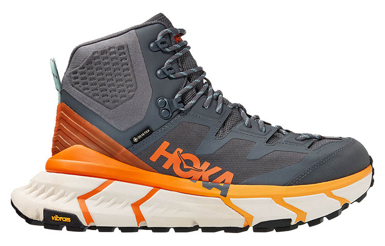 HOKA ONE ONE TenNine Hike GTX 'Castlerock Persimmon' 1113510-CPOR