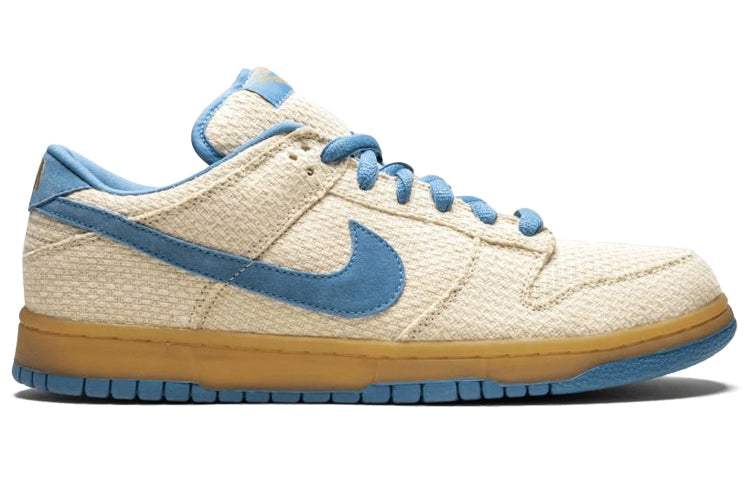 Nike SB Dunk Low Pro 'Blue Hemp' 304292-741