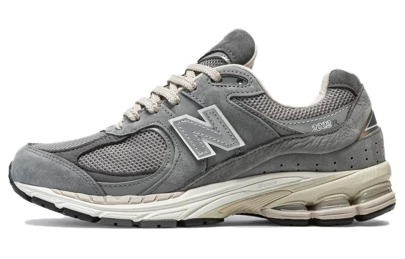 New Balance 2002R 'Shadow Grey' M2002RNM