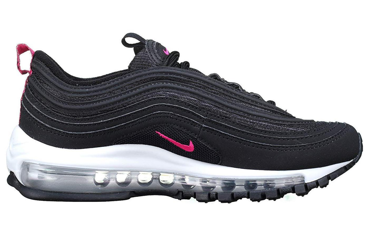 (GS) Nike Air Max 97 'Black Pink White' 921523-001