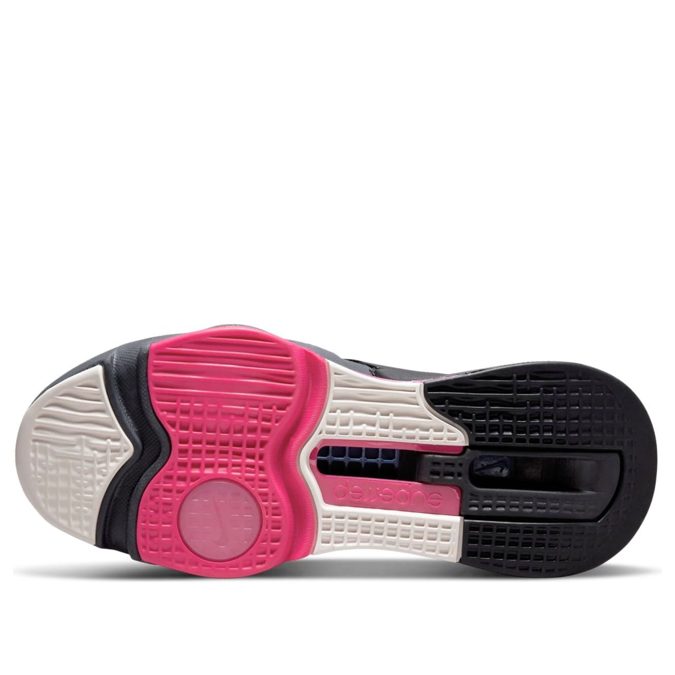 (WMNS) Nike Air Zoom SuperRep 3 'Black Tiger' DJ8650-018