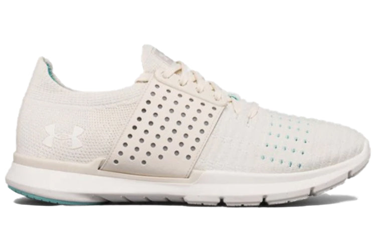 (WMNS) Under Armour Threadborne Slingwrap 'Brown' 1295755-279