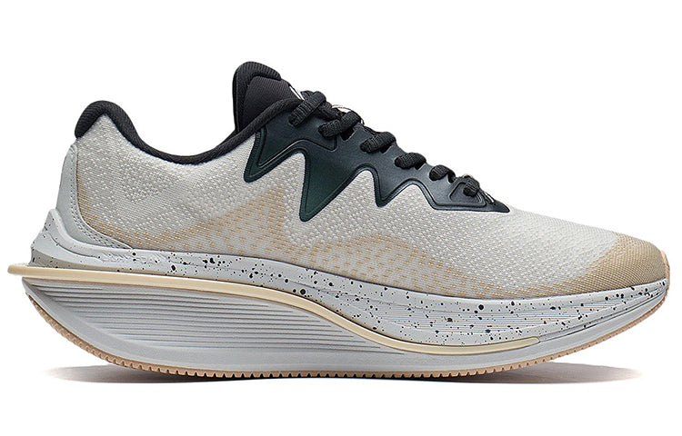 Li-Ning WuShi 5S 2.0 V3 'Gey Brown' ARSS043-2