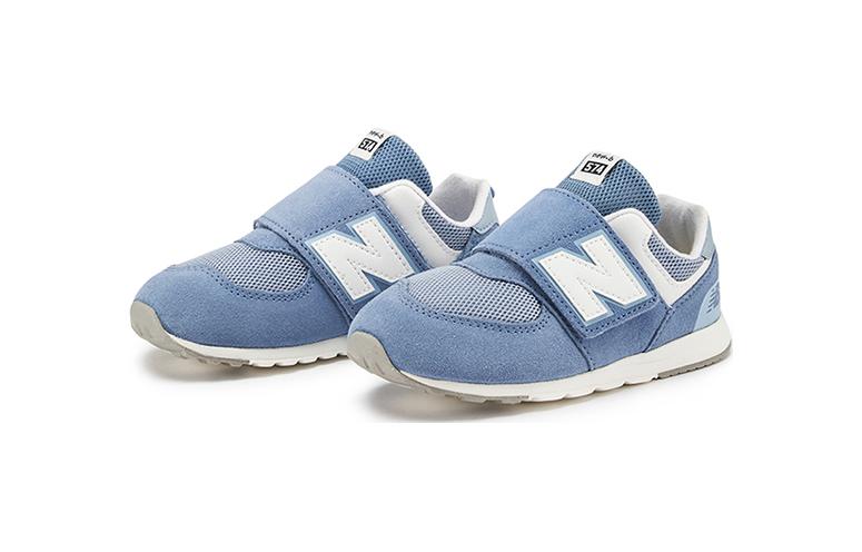 (TD) New Balance 574 'Washed Blue' NW574FDG