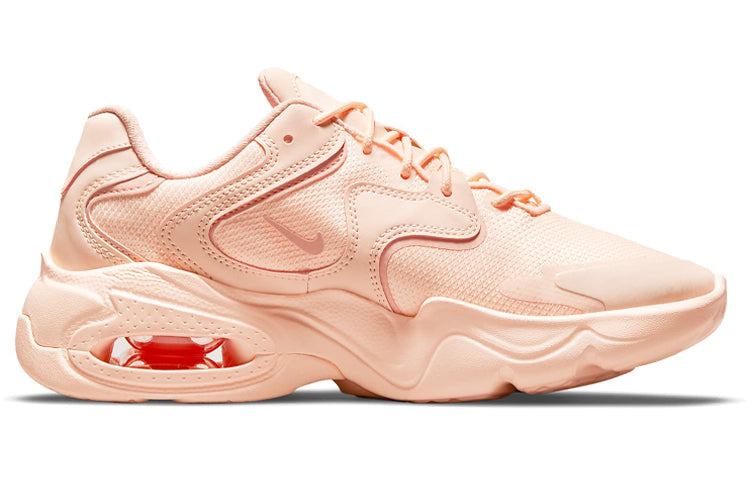 (WMNS) Nike Air Max 2X 'Crimson Tint Arctic Orange' CK2947-800