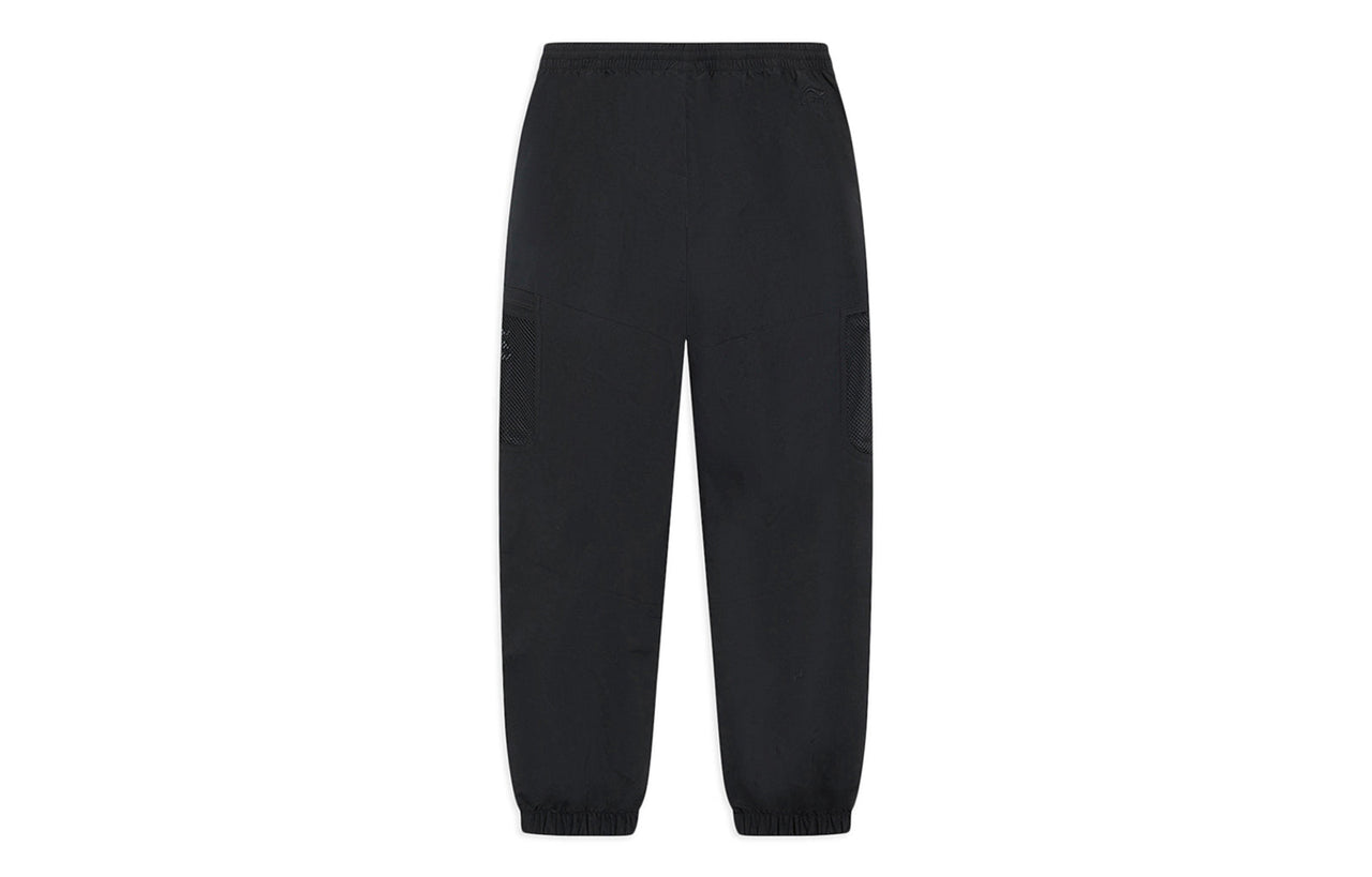 Li-Ning Counterflow Logo Pocket Joggers Pants 'Black' AKXS855-1