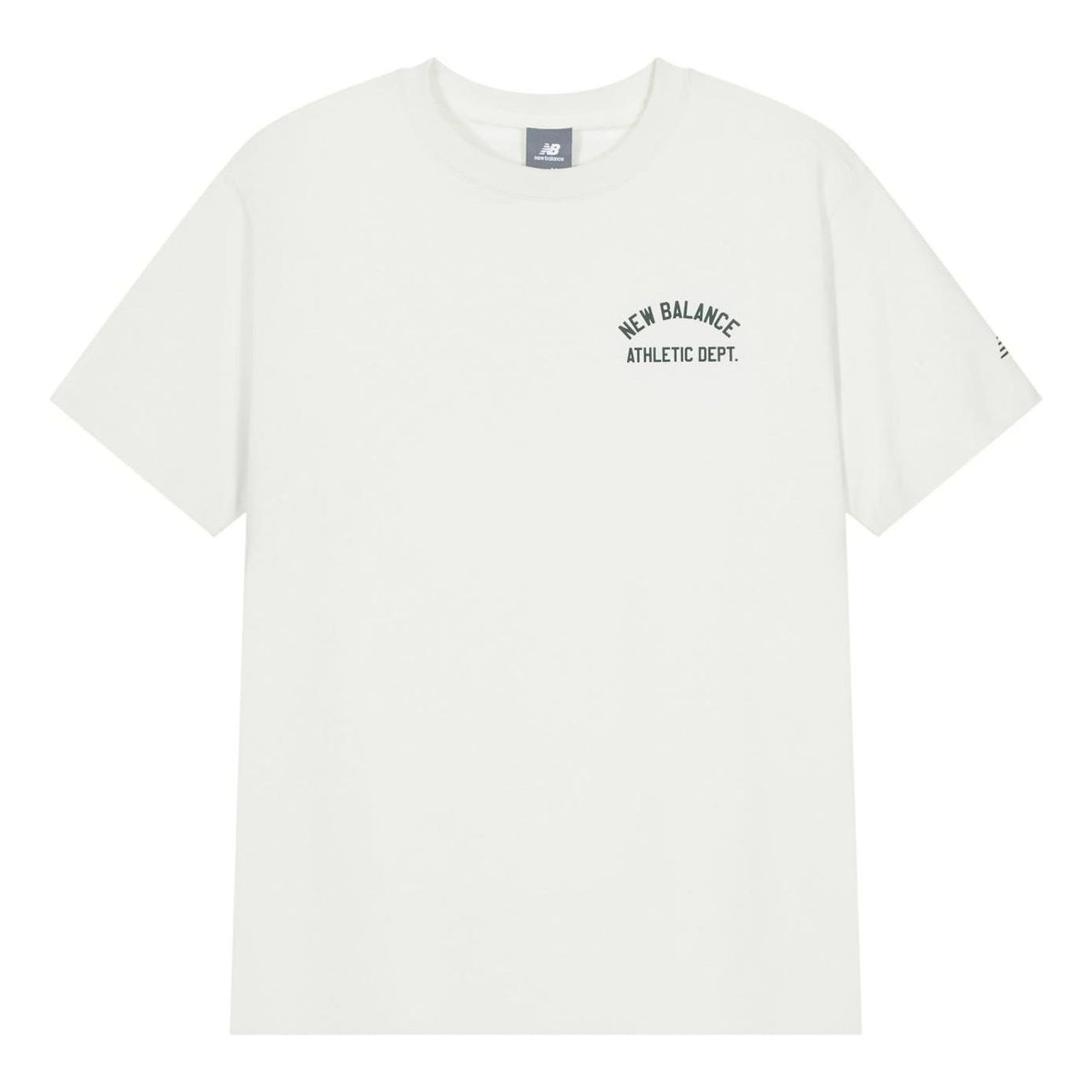 New Balance NBX Sportswear Greatest Hits T-Shirt 'White' AMT41315-CIC