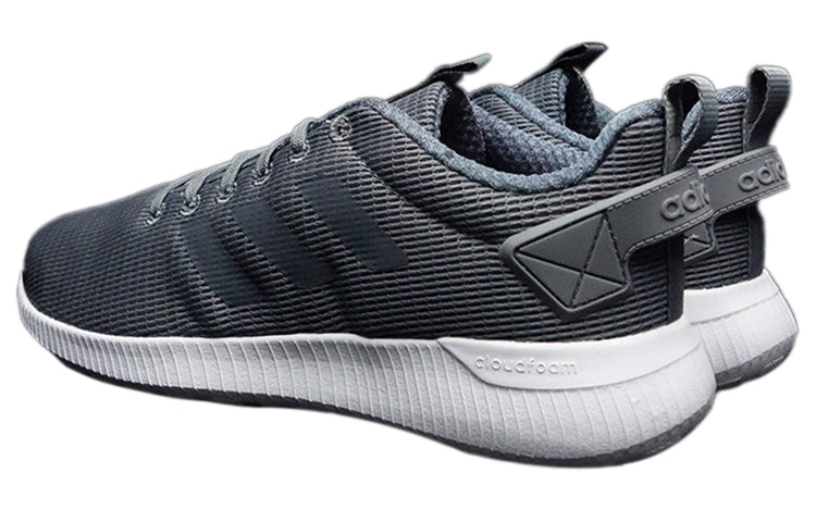 adidas neo Cf Lite Racer CC 'Grey' FW9708