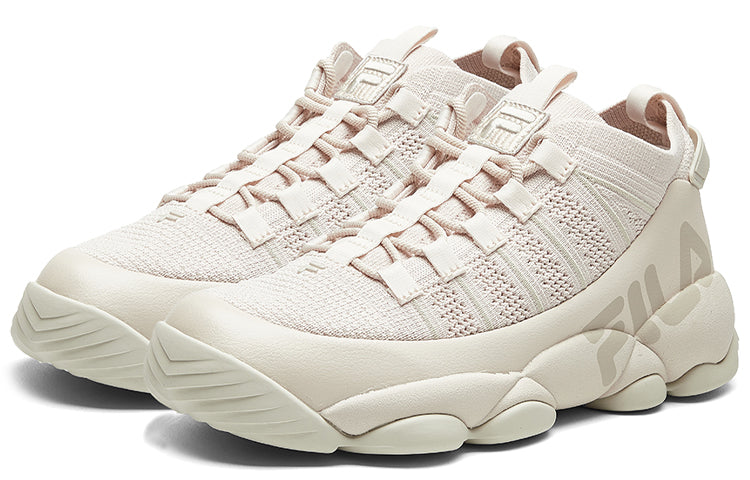 FILA Spaghetti VNTG White F12M014115FWP