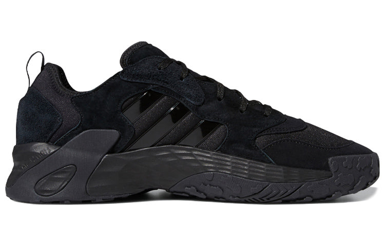 (WMNS) adidas Streetball 'Black' FW1218