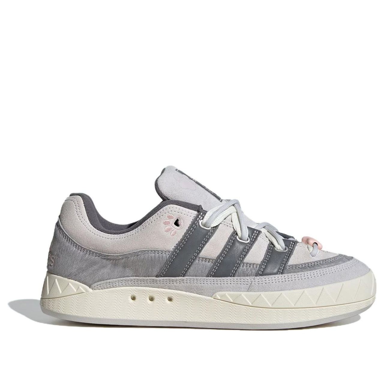 adidas Adimatic 'Grey White' JQ2612