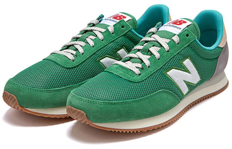 New Balance 720 Series 'Green Grey' UL720YA