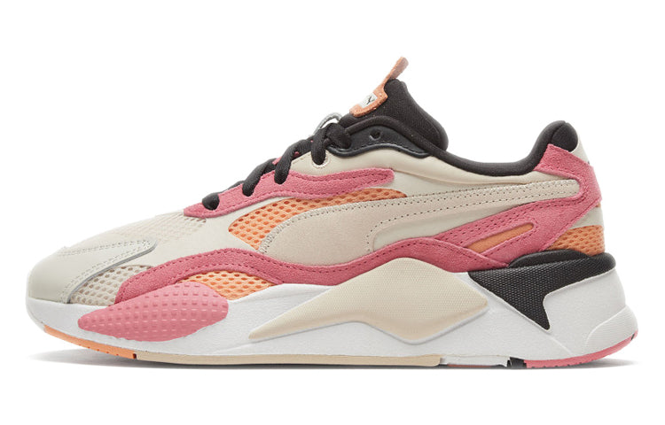 (WMNS) PUMA RS-X3 'Mesh Pop - Bubblegum' 372117-01