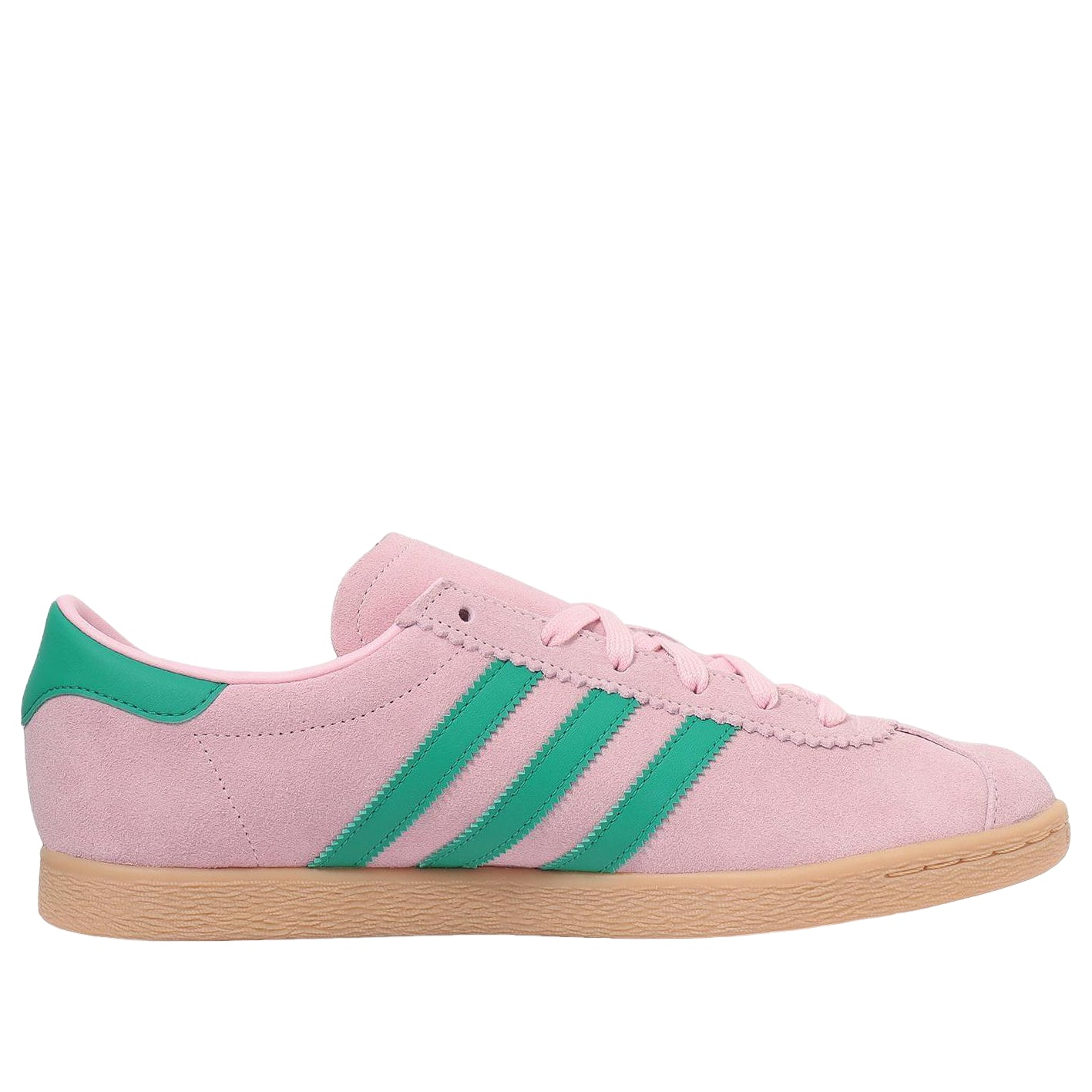 adidas Stadt 'Pink Green' JR3308