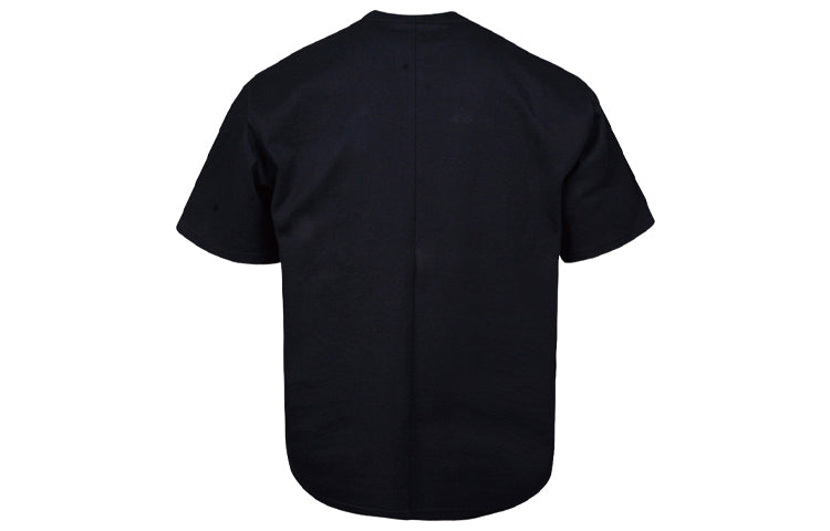 Converse Smile Split Graphic Short Sleeve Tee 10018841-A04