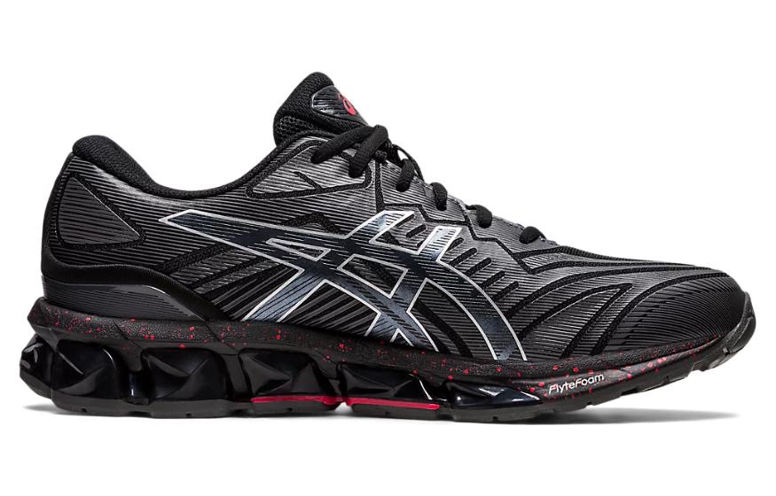 ASICS Gel Quantum 360 7 'Black Cayenne' 1201A867-008