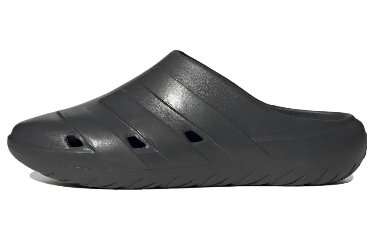 adidas Adicane Clogs 'Carbon' HQ9918