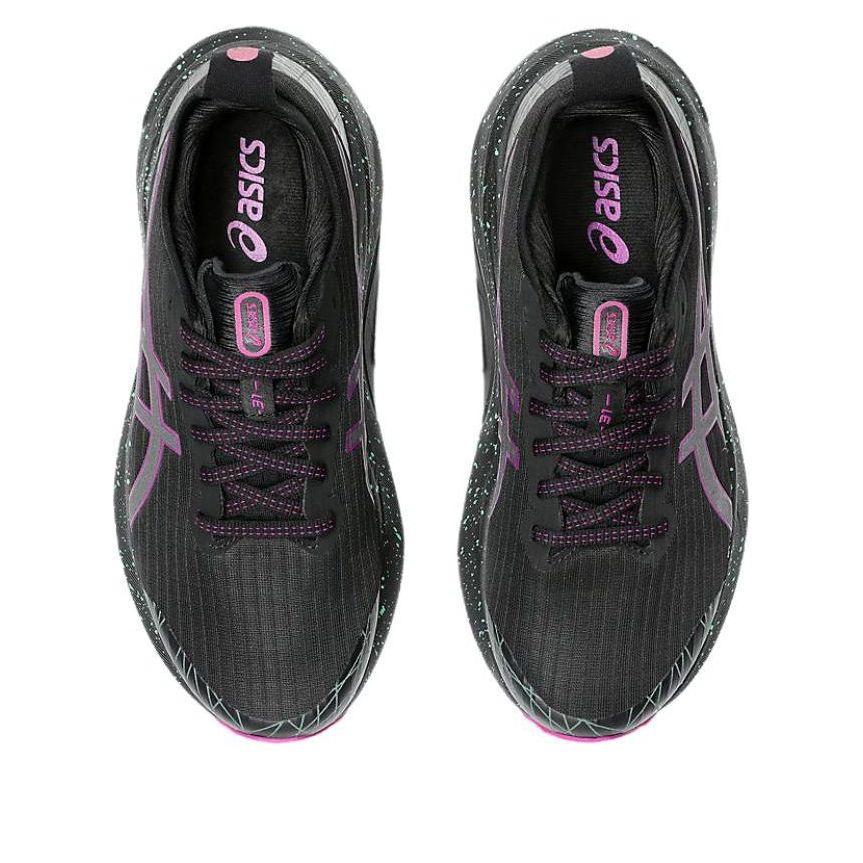(WMNS) ASICS Gel-Kayano 31 'Lite Show Purple Spectrum' 1012B744-001