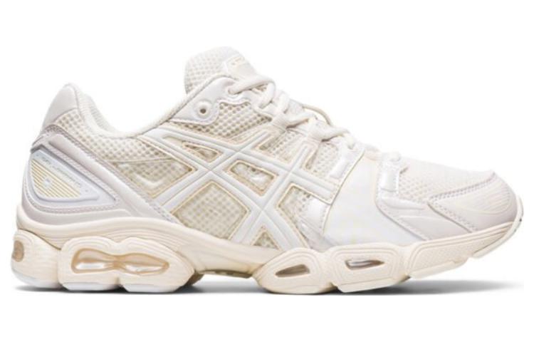 ASICS Gel-Nimbus 9 'Brown' 1201A733-100