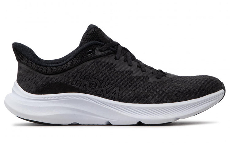 HOKA ONE ONE Solimar 'Black White' 1123074-BWHT
