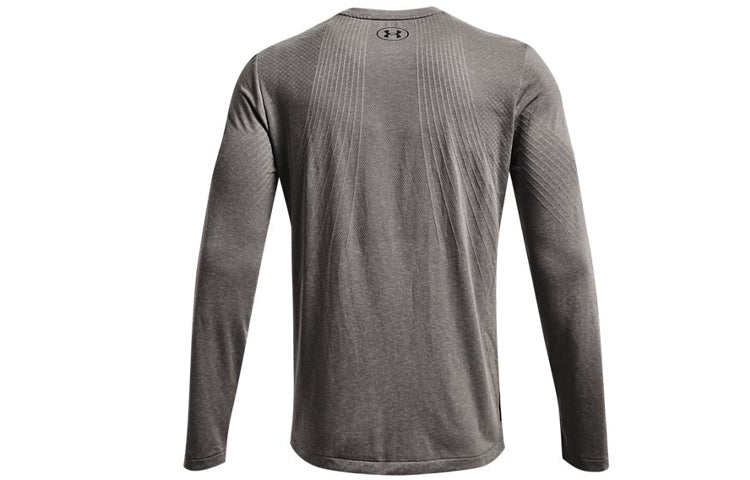 Under Armour RUSH Seamless Logo 1361135-066